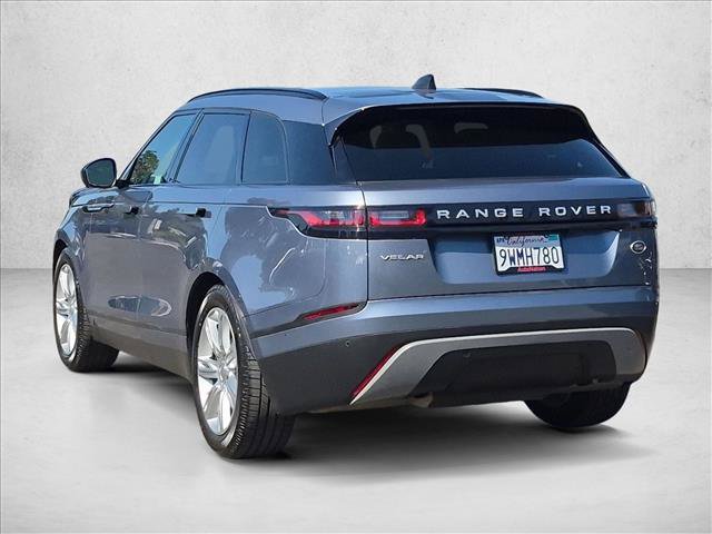 Used 2019 Land Rover Range Rover Velar S AWD/4WD image 8