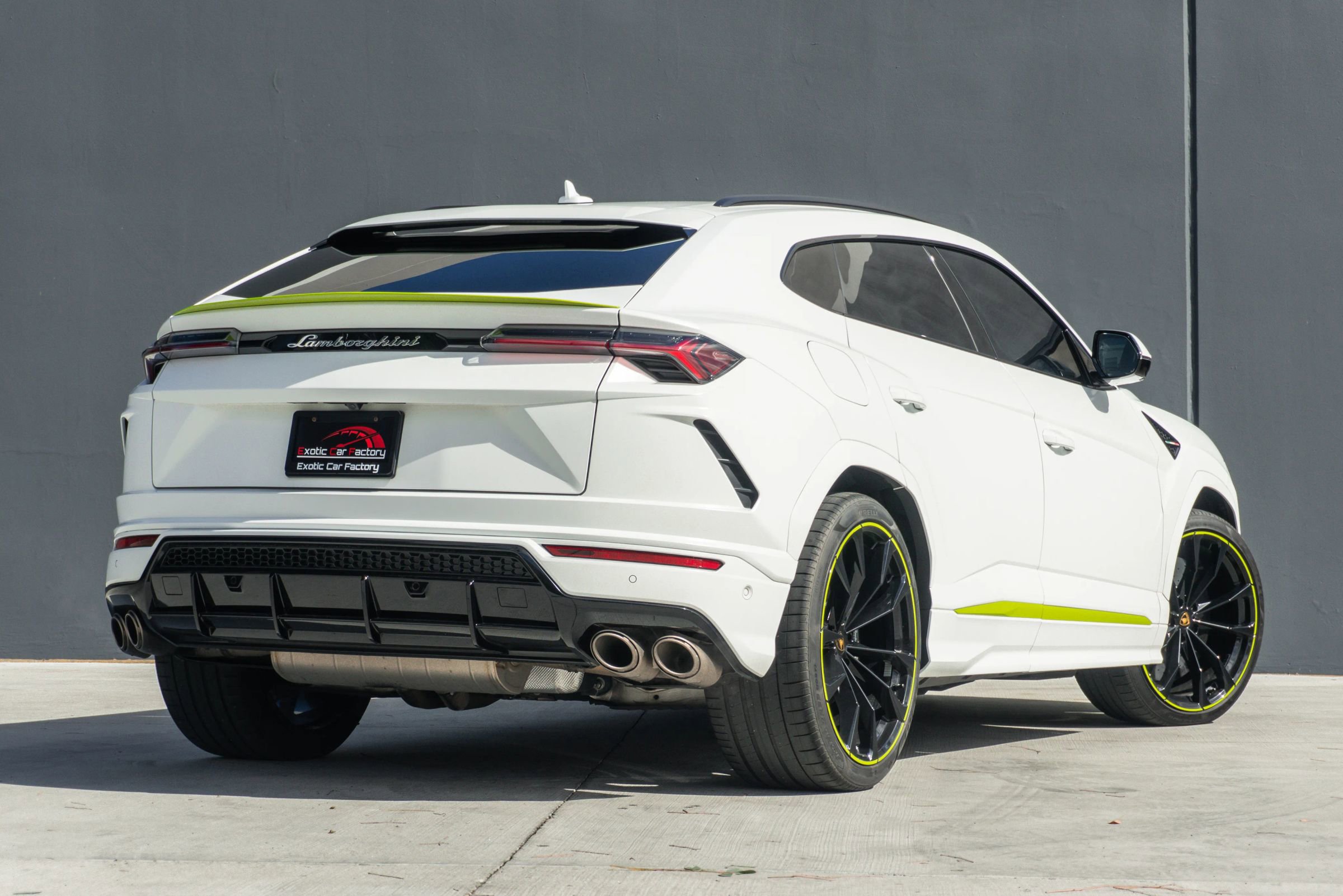 Used 2022 Lamborghini Urus image 7