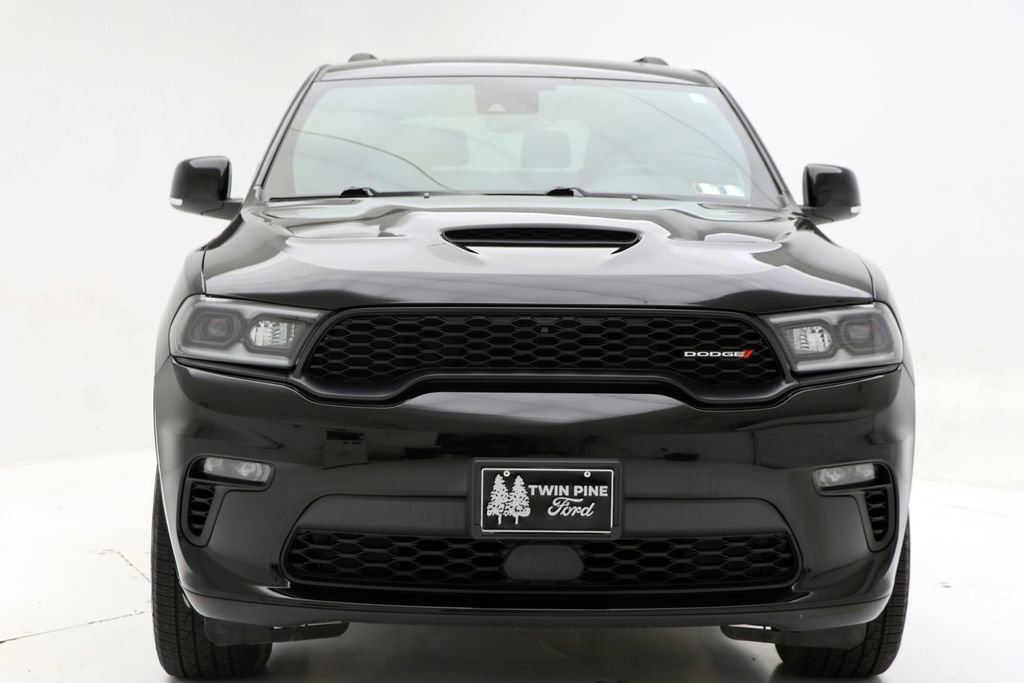 Used 2022 Dodge Durango GT AWD/4WD image 4
