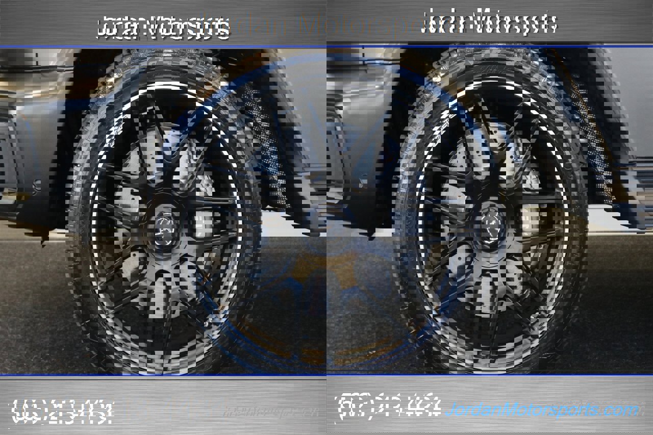 Used 2025 Mercedes-Benz G 63 AMG 4MATIC image 32