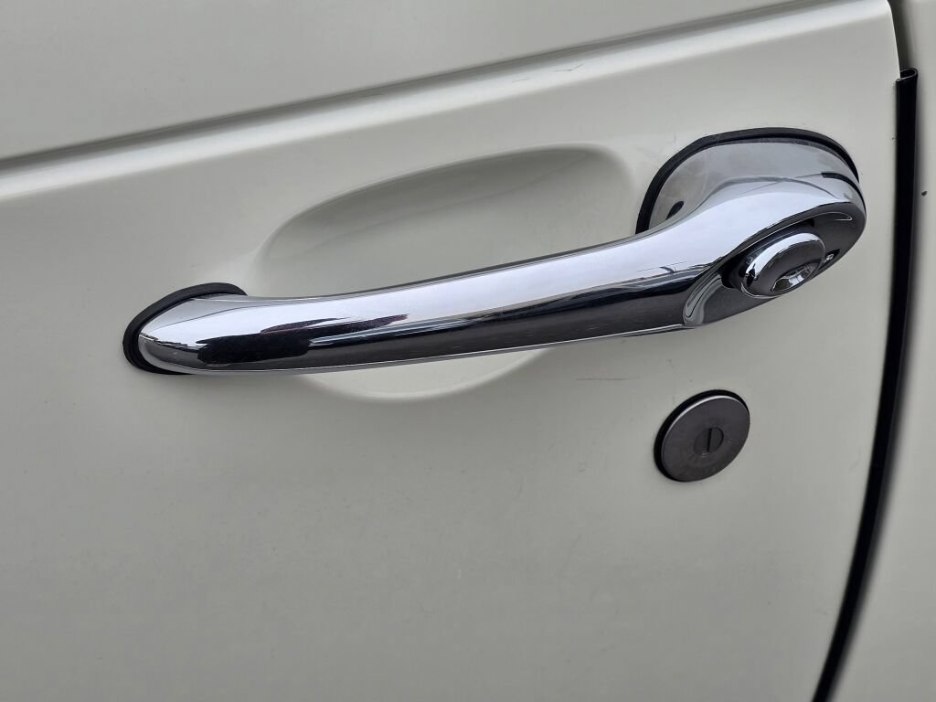 Used 2005 Chrysler PT Cruiser GT FWD image 45