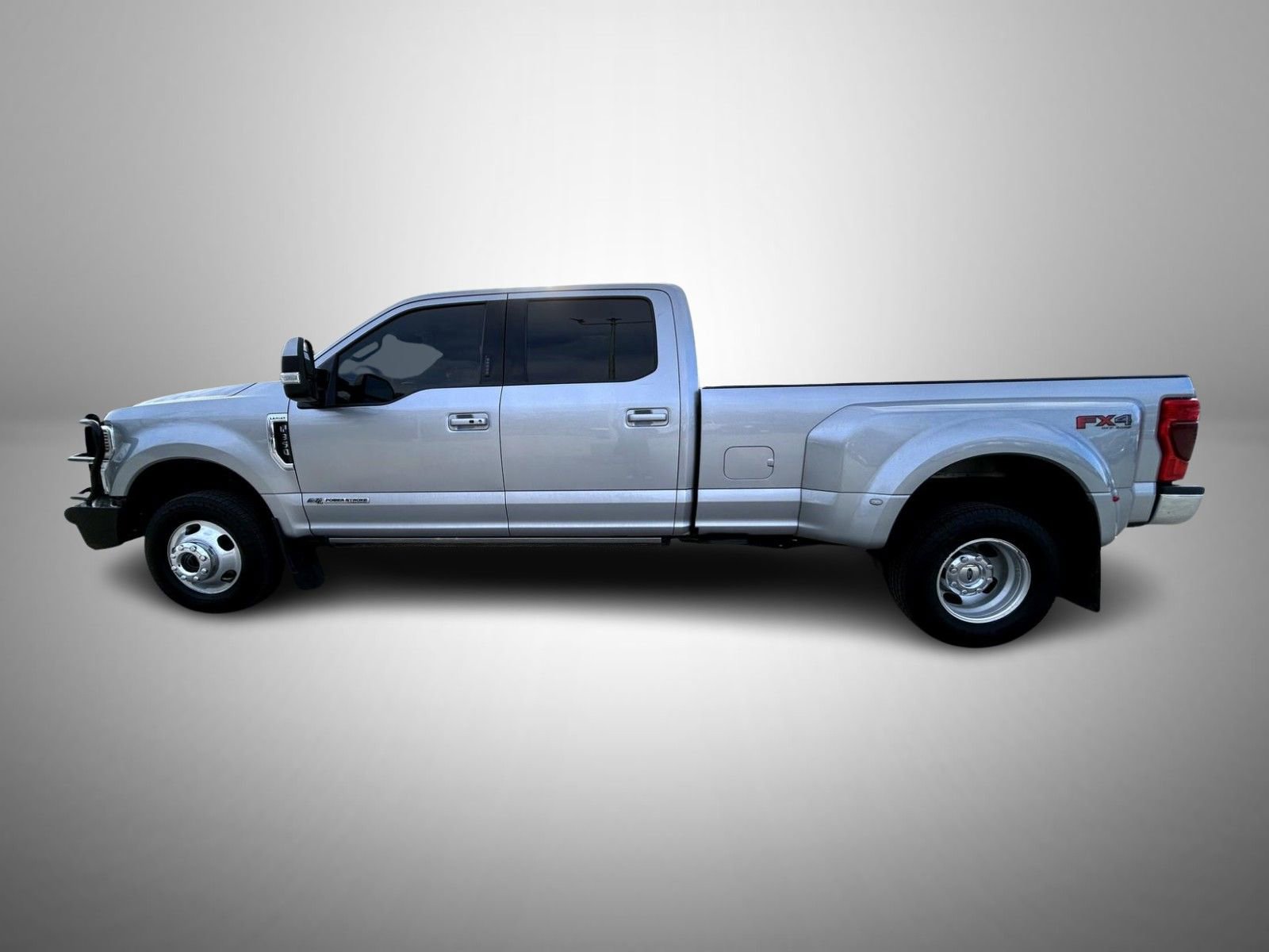 Used 2022 Ford F350 Lariat w/ Lariat Ultimate Package image 8