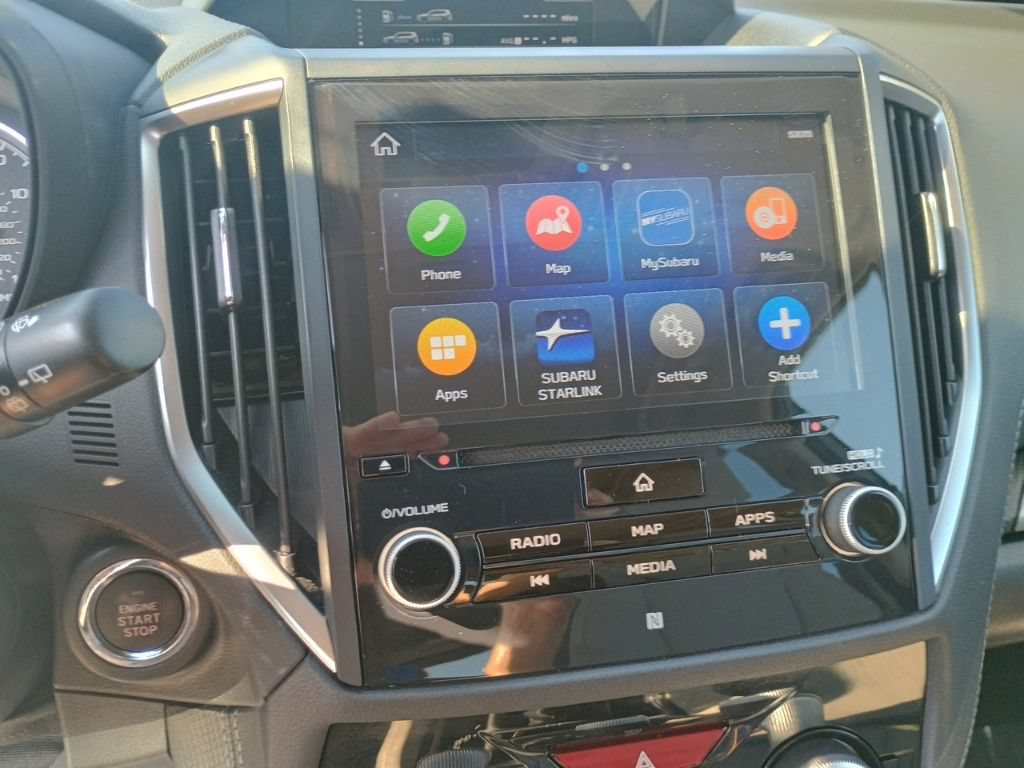Certified 2021 Subaru Forester Limited AWD/4WD image 29