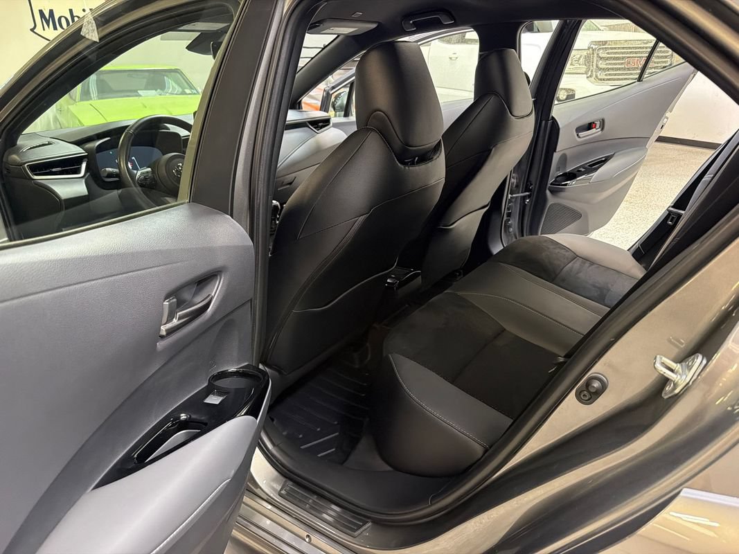 Used 2025 Toyota Corolla GR AWD/4WD image 32