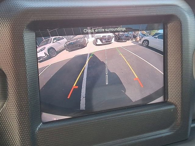 Used 2018 Jeep Wrangler Unlimited Sport S AWD/4WD image 19