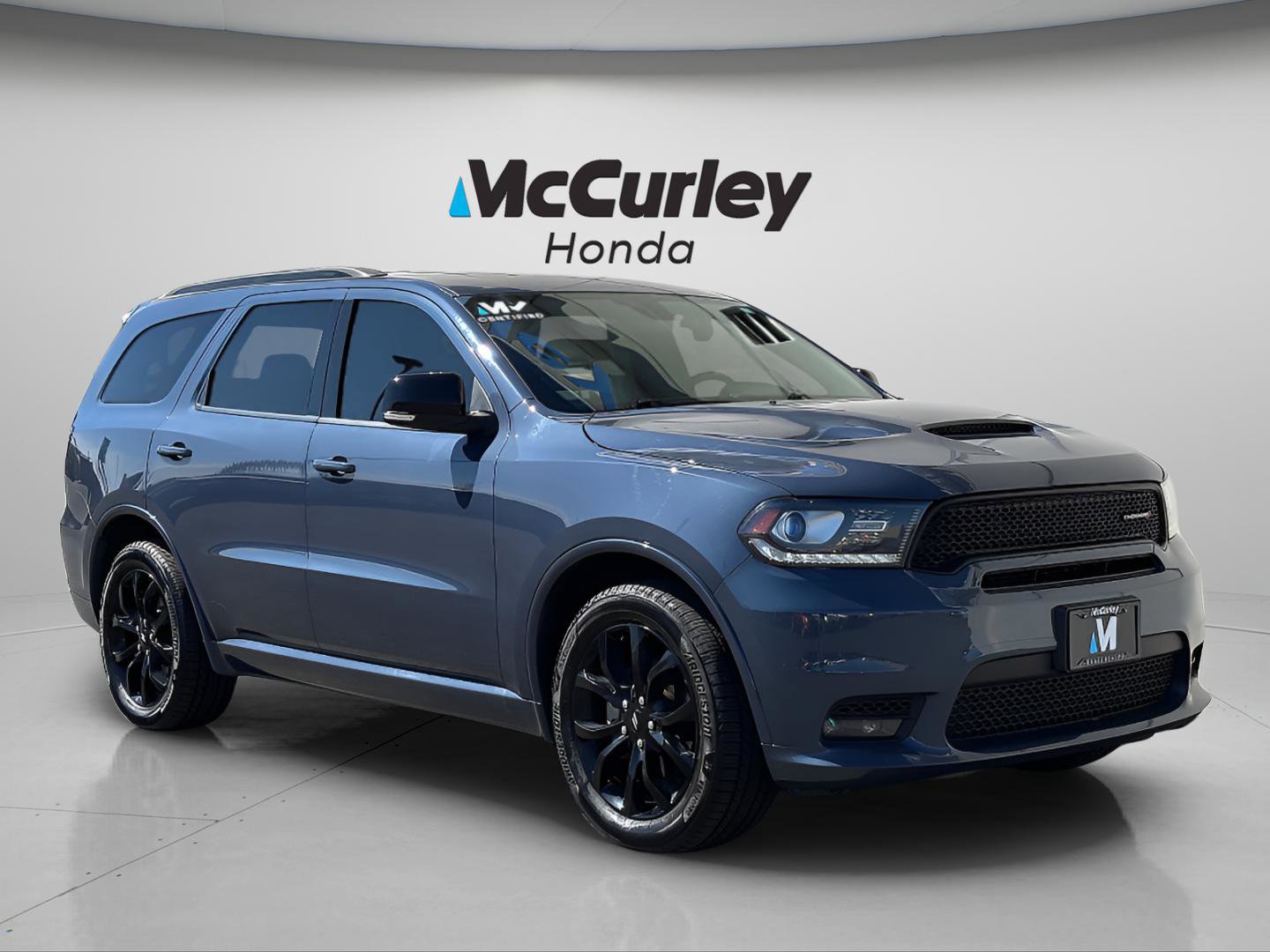 Used 2019 Dodge Durango GT