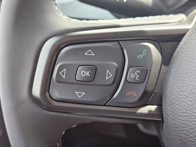 New 2026 Jeep Wrangler Unlimited Sport AWD/4WD image 19