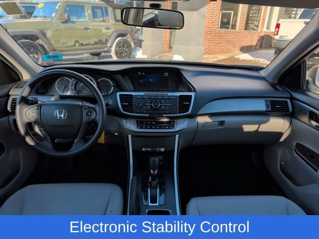 Used 2014 Honda Accord LX image 15