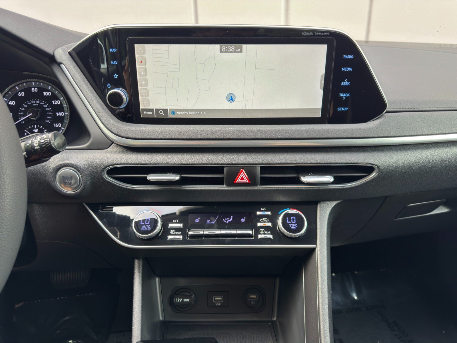Used 2023 Hyundai Sonata SEL FWD image 22