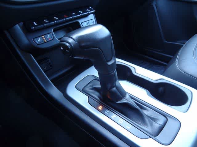 Used 2019 Chevrolet Colorado ZR2 AWD/4WD image 35