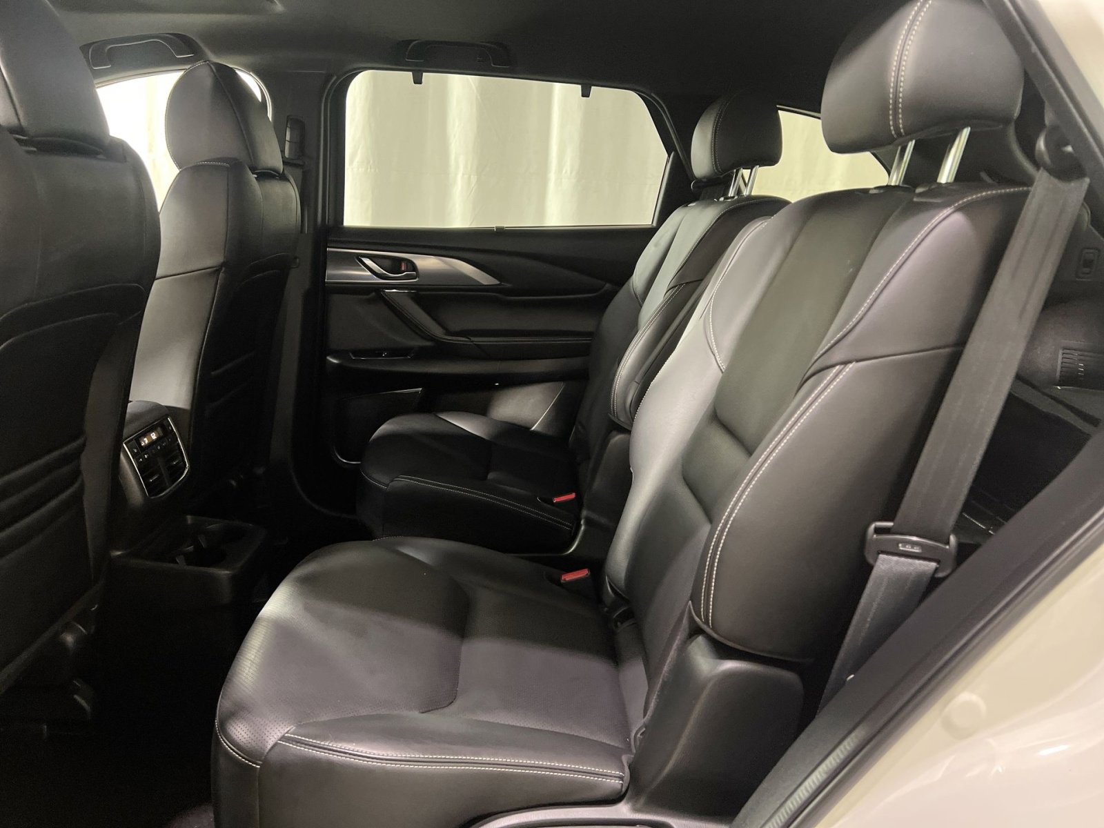 Used 2021 MAZDA CX-9 Grand Touring image 22