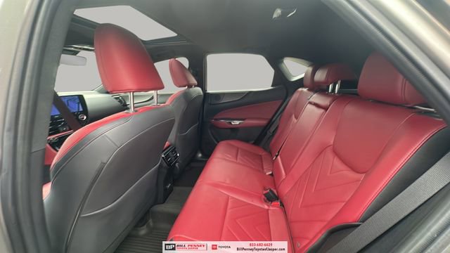 Used 2024 Lexus NX 450h+ AWD w/ Vision Package image 13