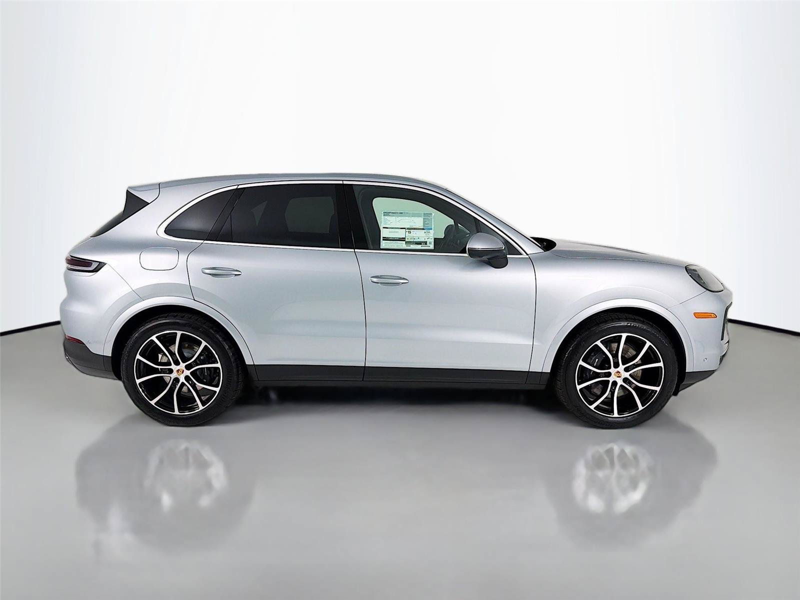 New 2026 Porsche Cayenne AWD/4WD image 26