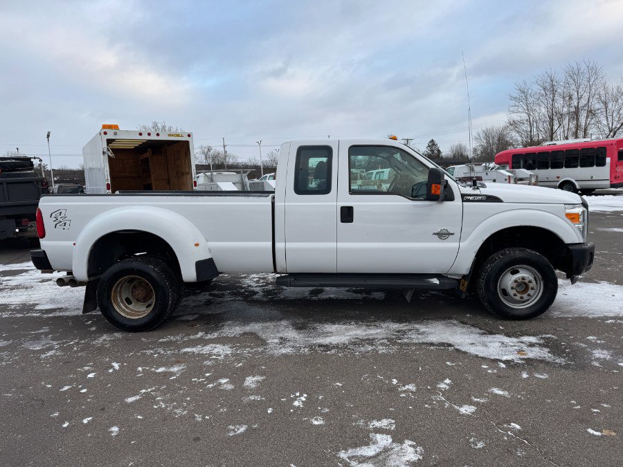 Used 2016 Ford F350 XL w/ Power Equipment Group image 6