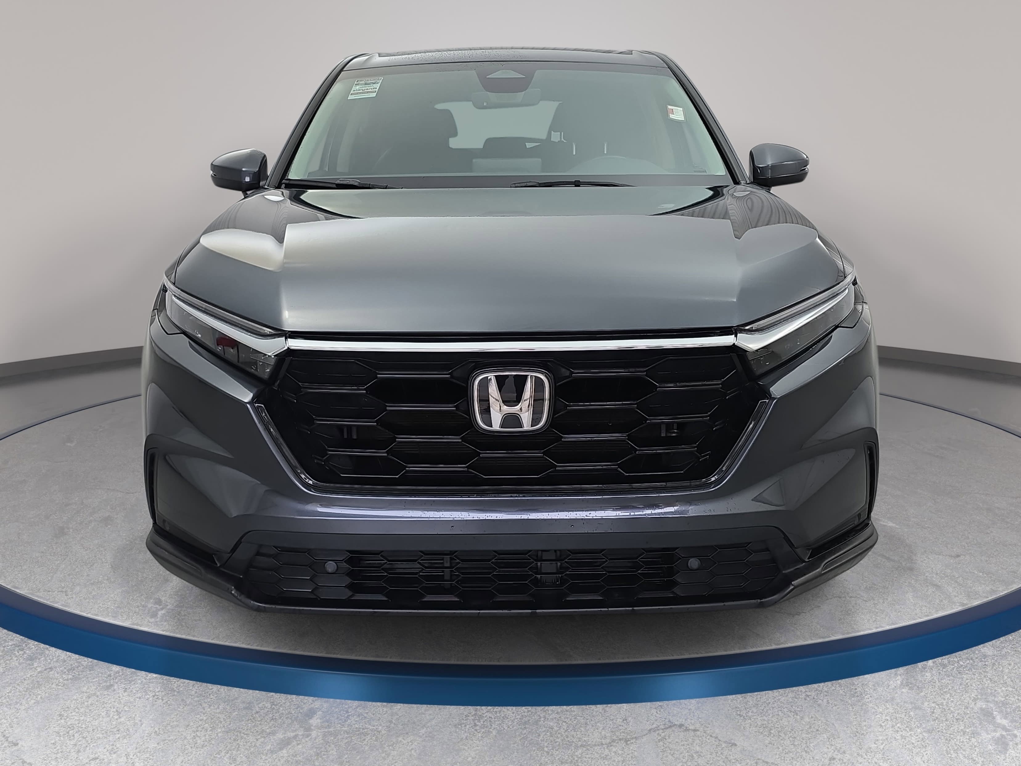 Used 2024 Honda CR-V EX-L image 2