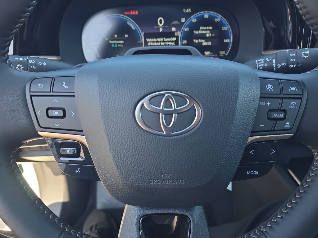 New 2026 Toyota Crown Signia image 27