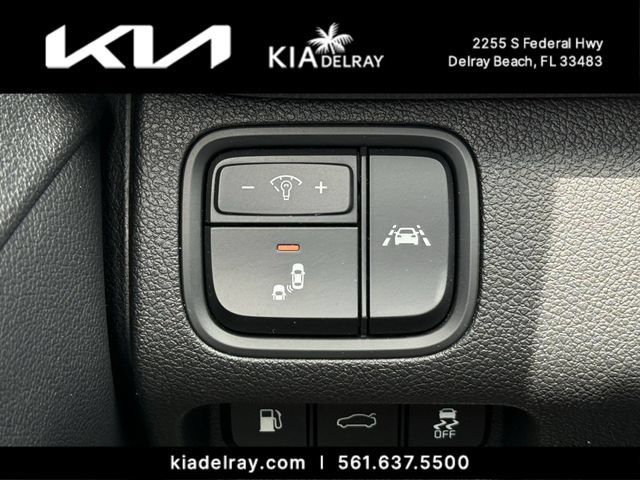 Used 2019 Kia Optima EX w/ EX Premium Package FWD image 29