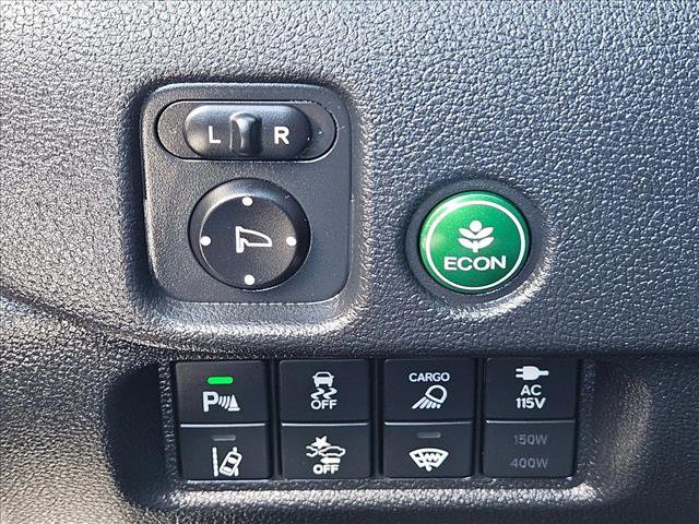 Used 2022 Honda Ridgeline RTL-E image 14