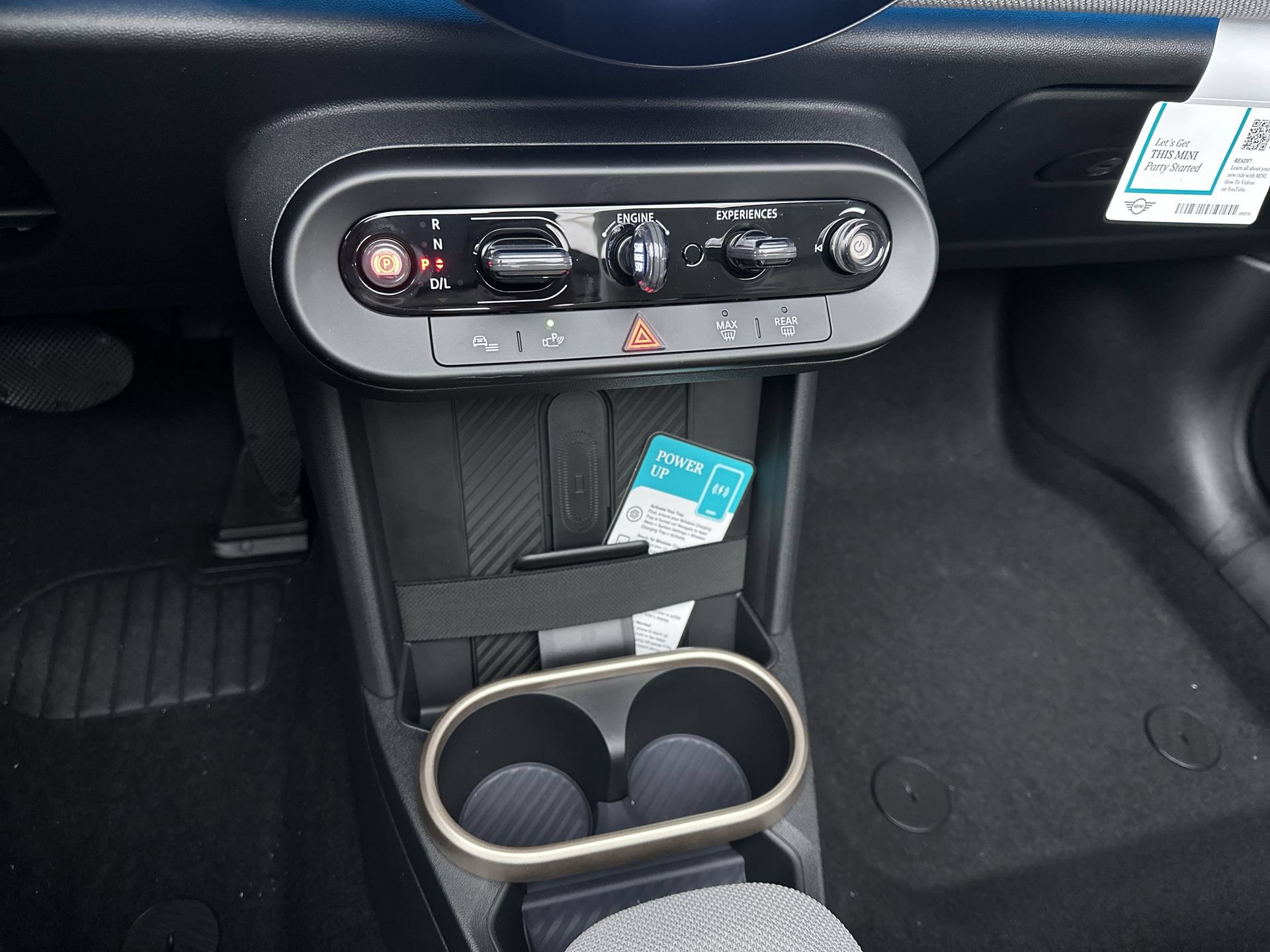 New 2026 MINI Cooper S FWD image 22