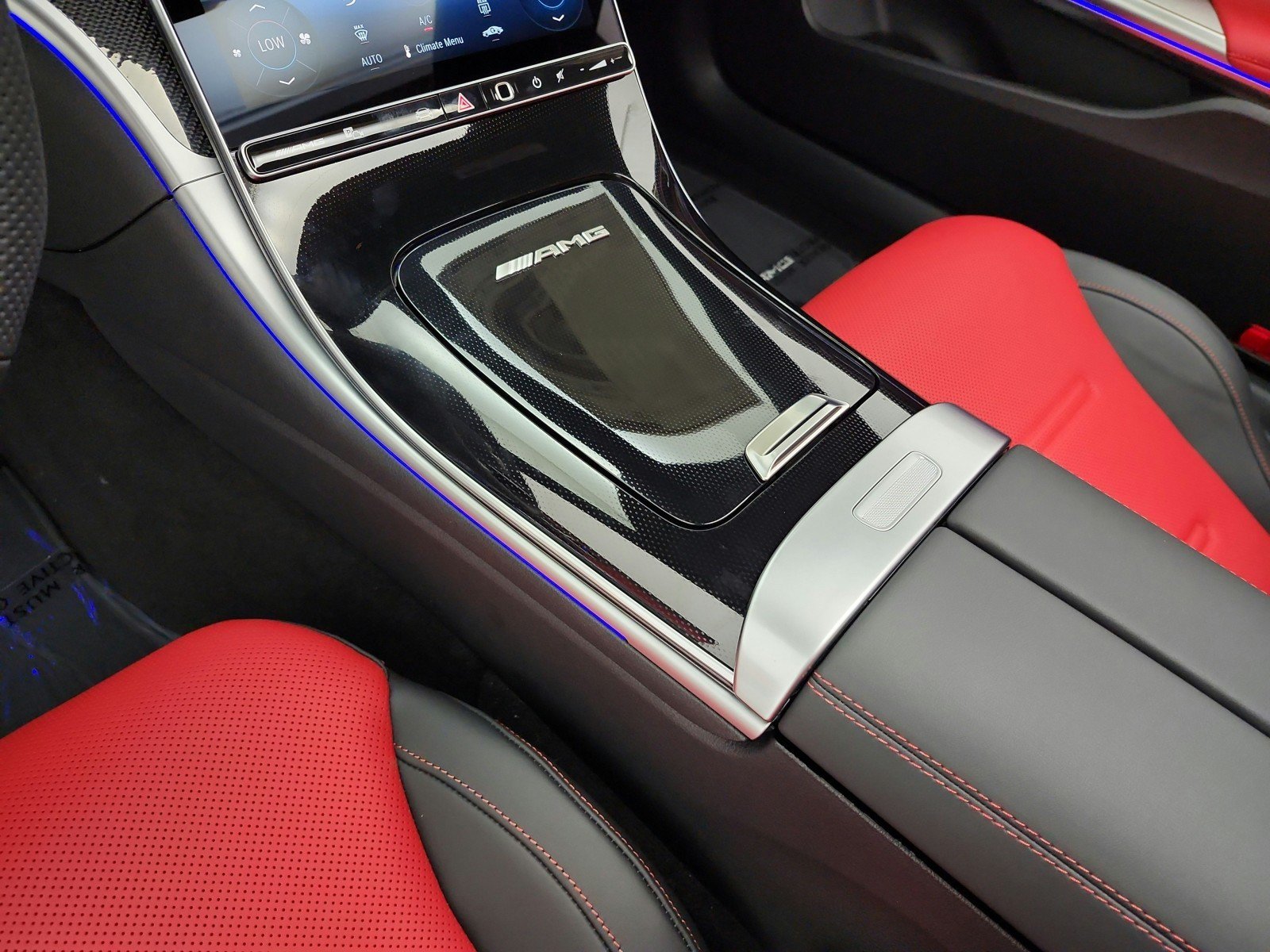 New 2027 Mercedes-Benz CLE 53 AMG 4MATIC Coupe image 10