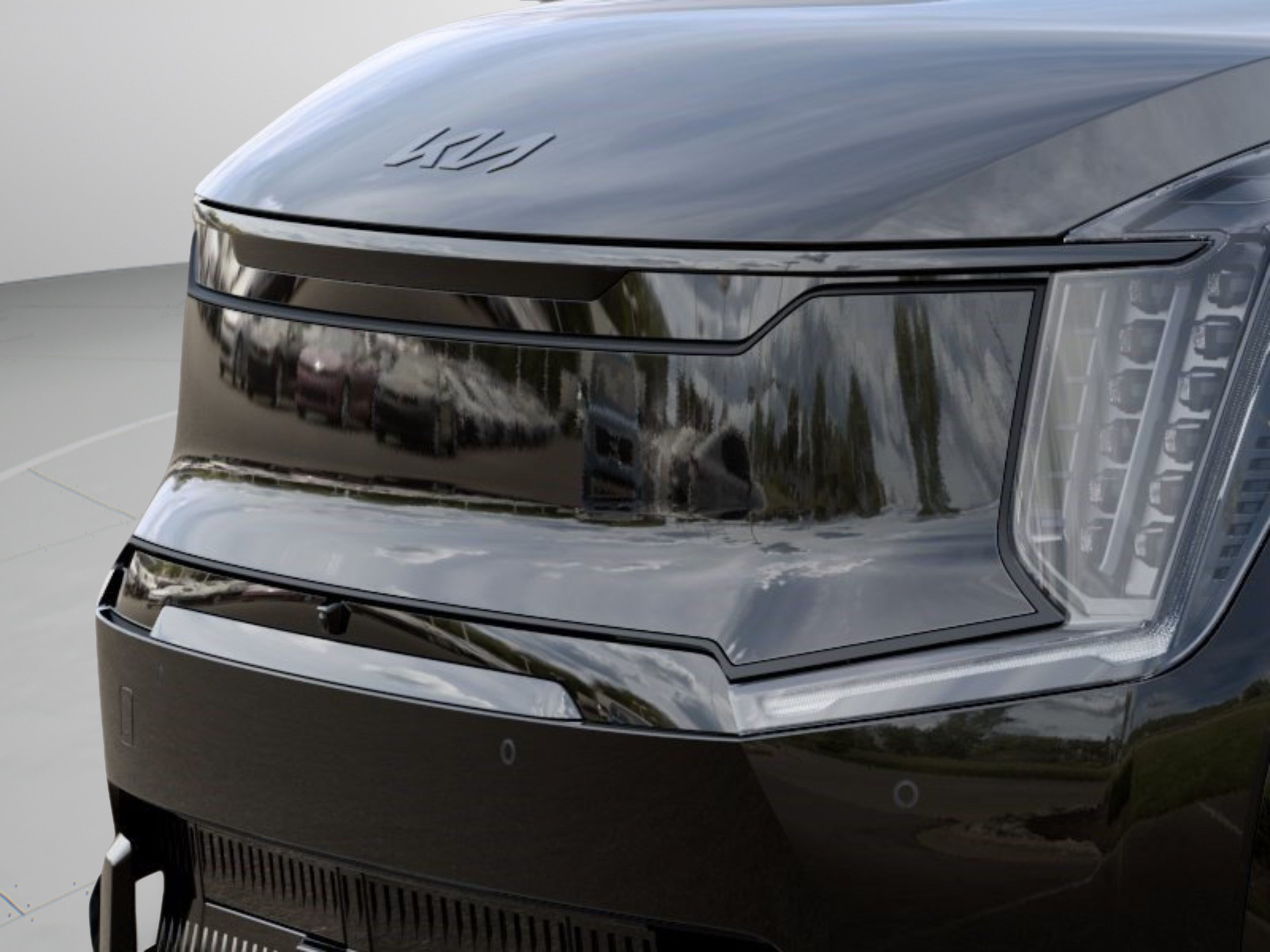 New 2026 Kia EV9 Land AWD/4WD image 27