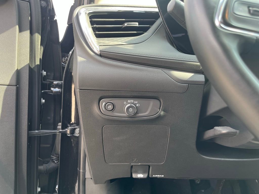 Used 2025 Buick Encore GX Sport Touring w/ Comfort Package FWD image 23