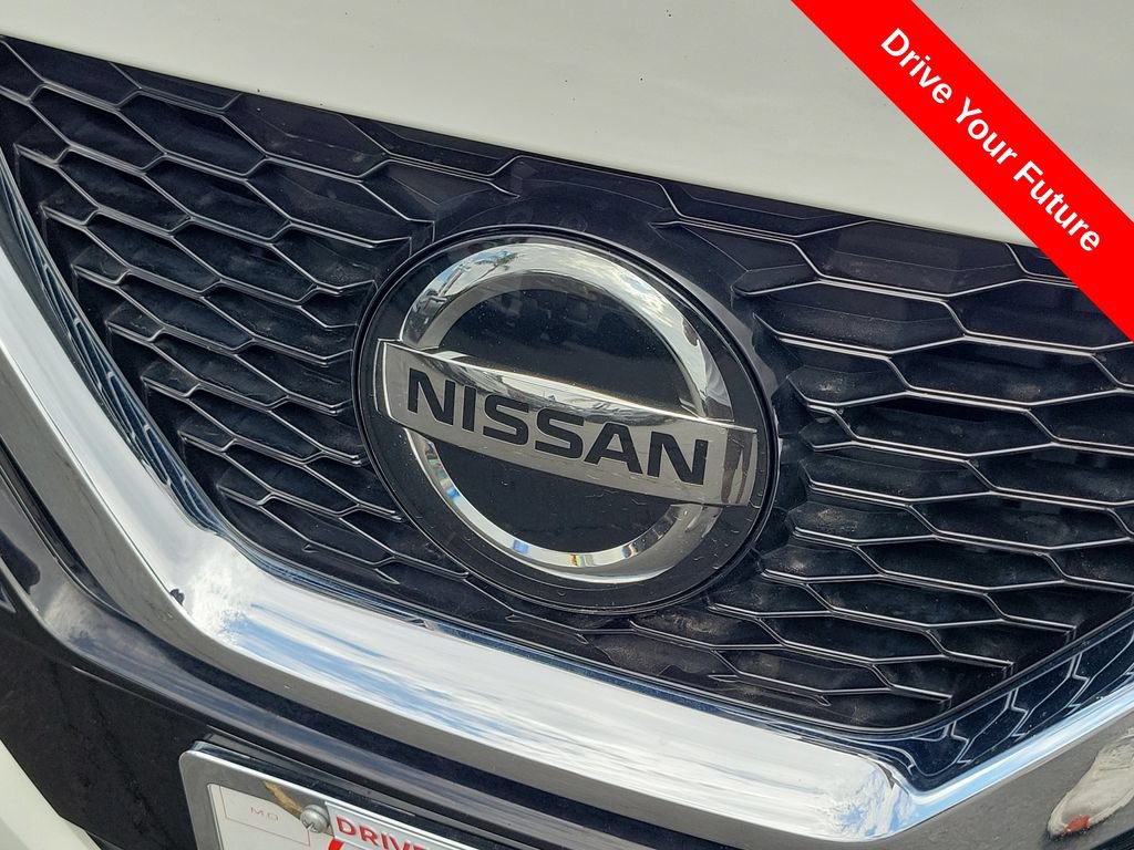 Used 2022 Nissan Rogue Sport S FWD image 33