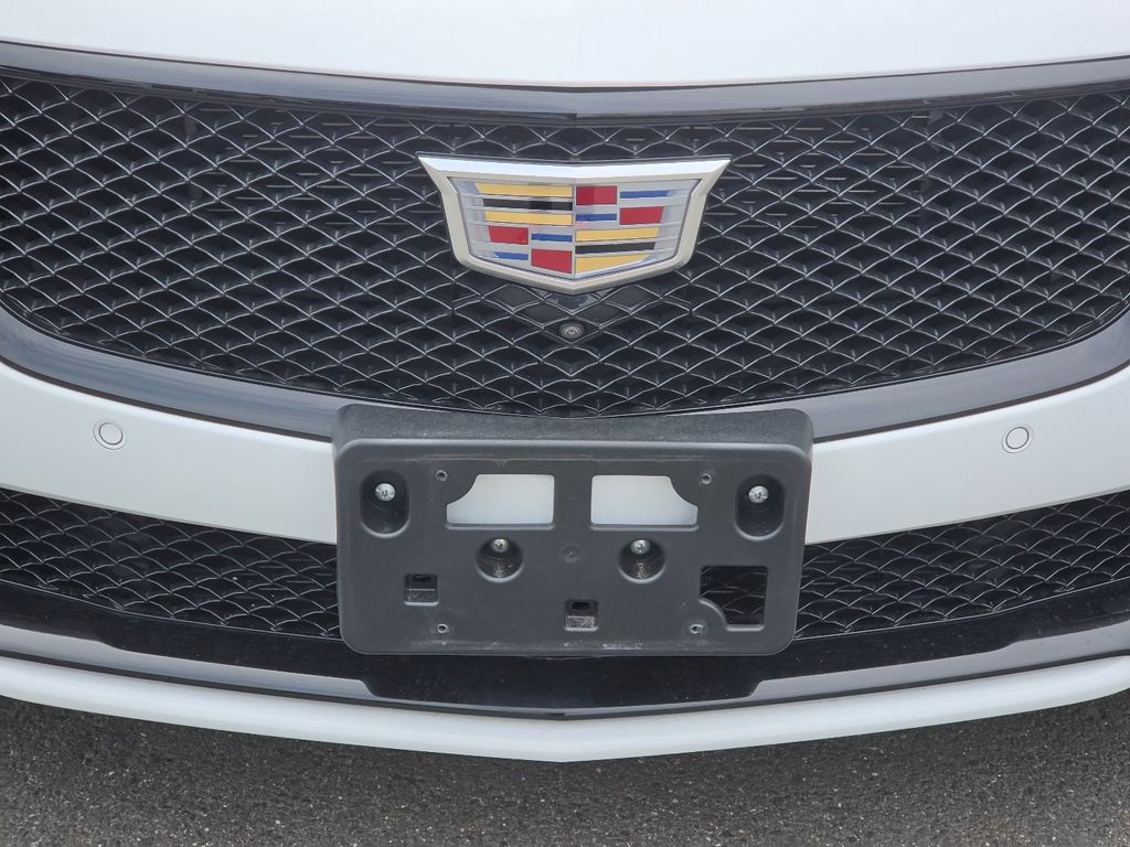 Used 2024 Cadillac CT5 V w/ Super Cruise 2 Package RWD image 41