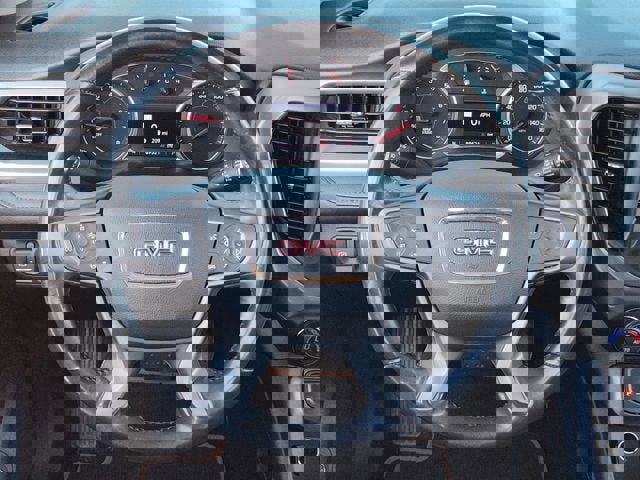 Used 2022 GMC Acadia AT4 w/ Preferred Package image 21