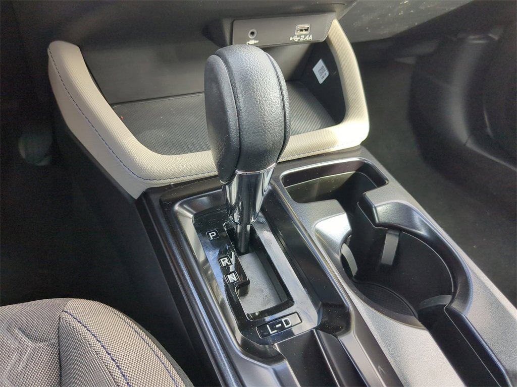 New 2026 Subaru Forester image 22