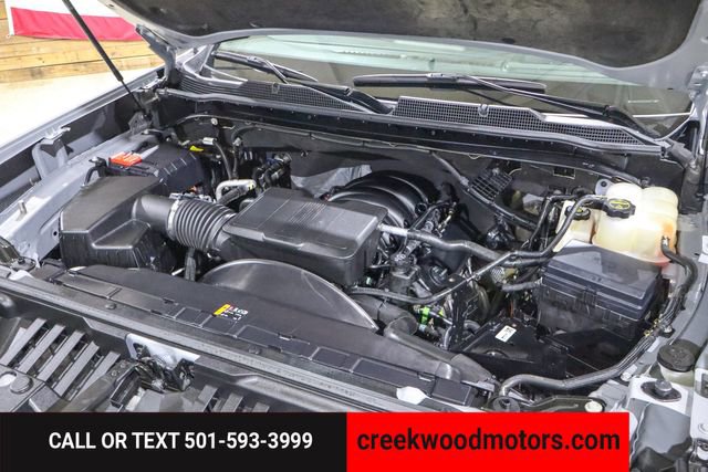 Used 2024 Chevrolet Silverado 2500 LT w/ Convenience Package image 17