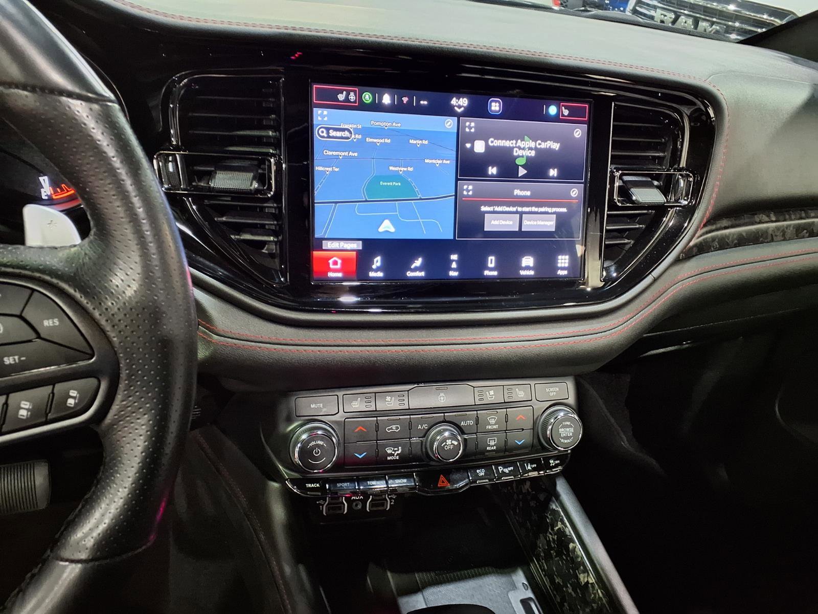 Used 2024 Dodge Durango R/T image 9