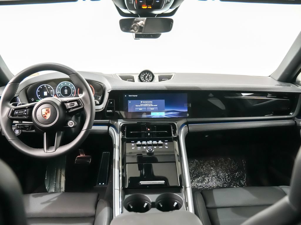 New 2026 Porsche Panamera 4 AWD/4WD image 20