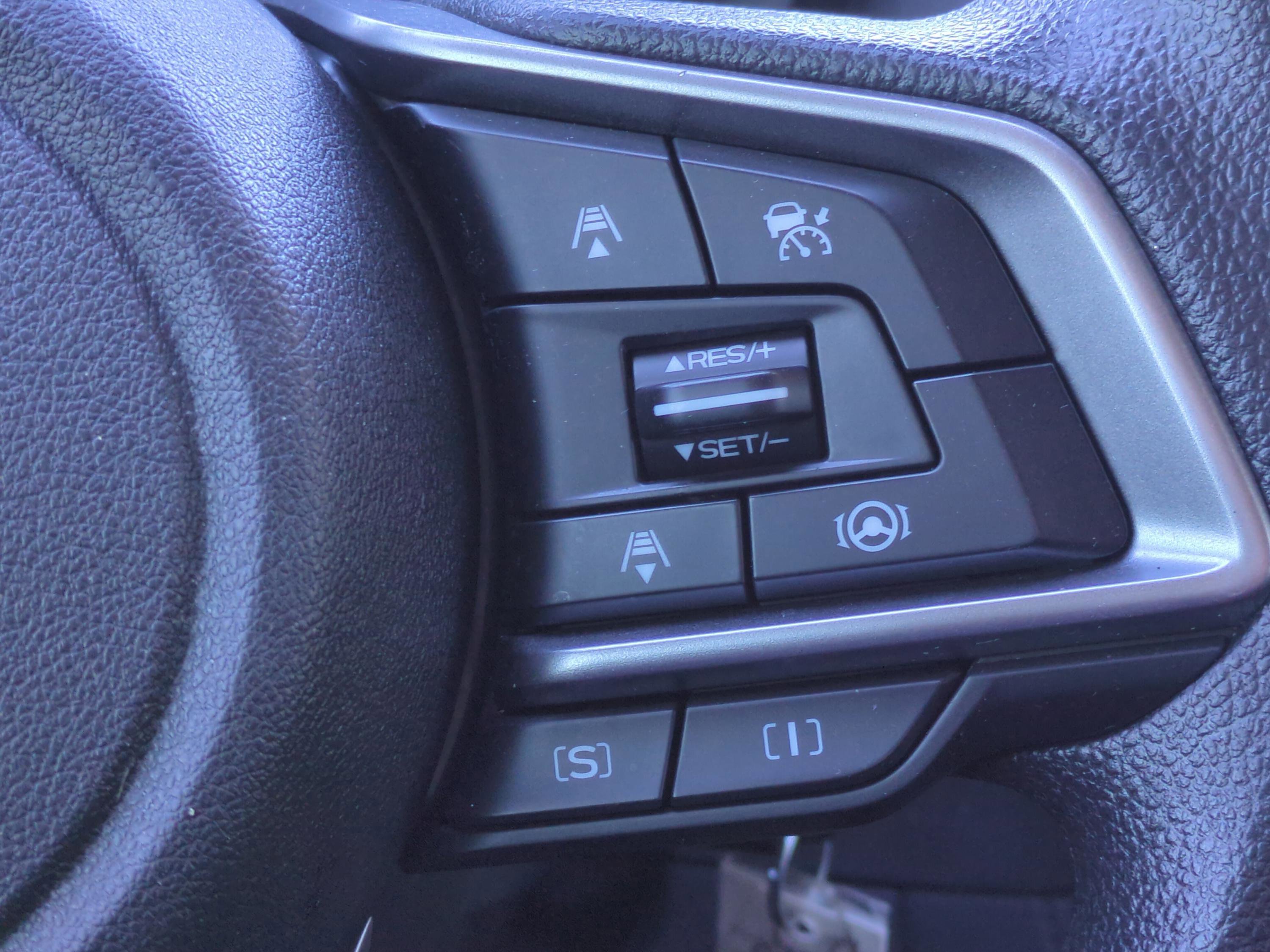 Used 2021 Subaru Crosstrek 2.0i image 24