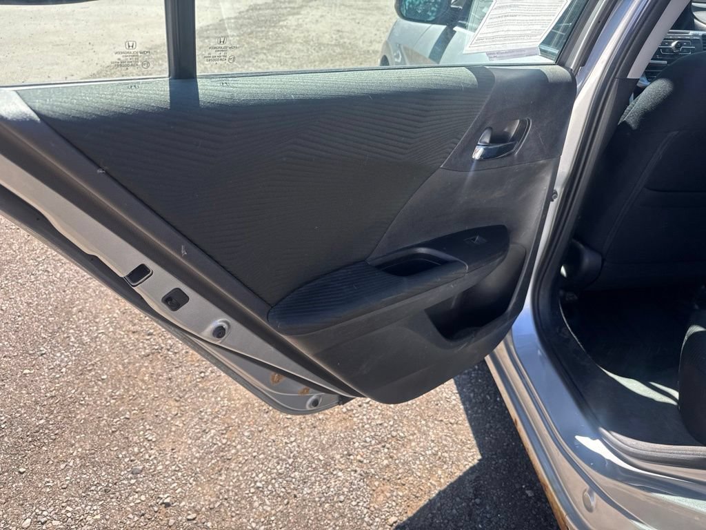 Used 2014 Honda Accord LX image 30