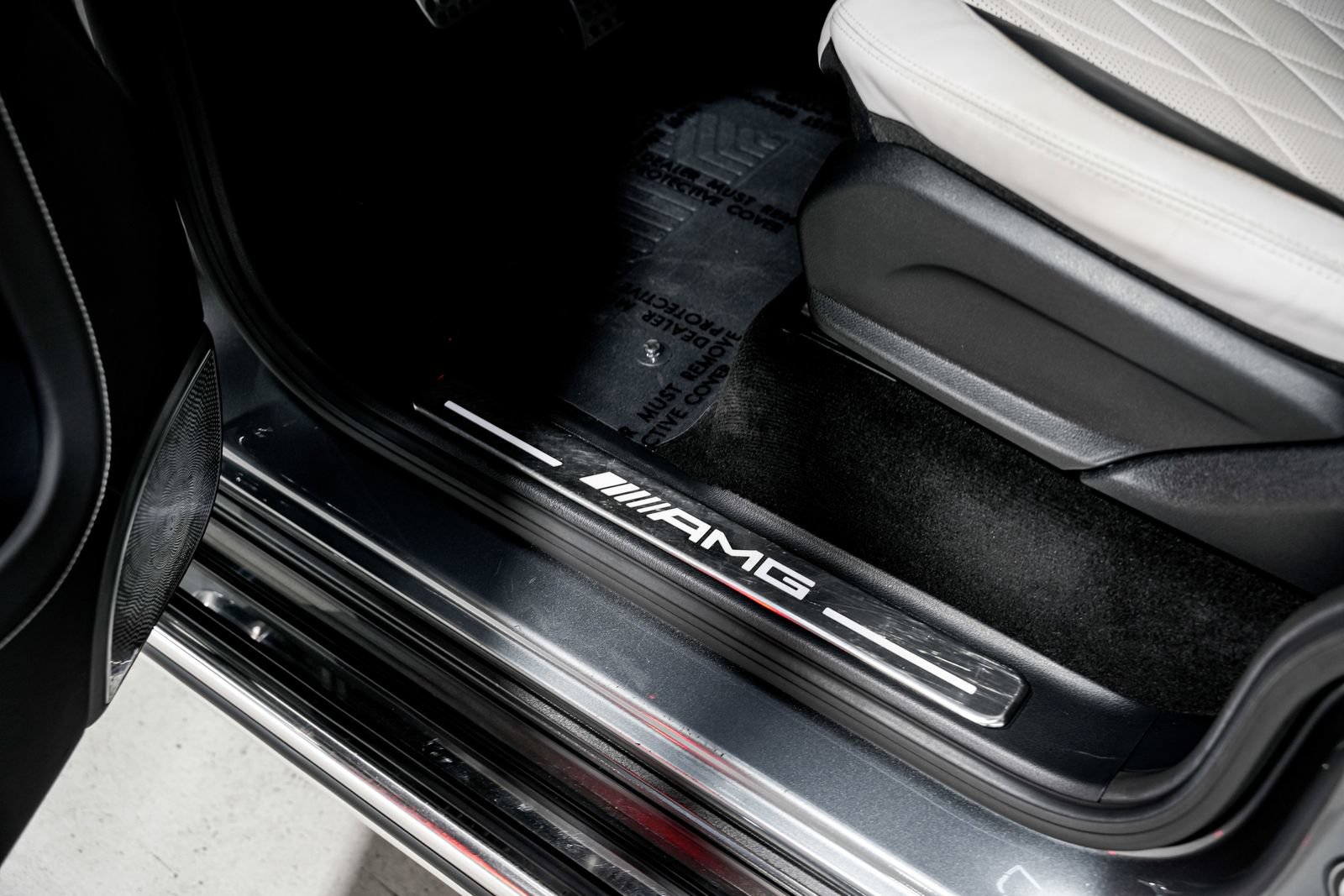 Used 2021 Mercedes-Benz G 63 AMG 4MATIC image 28