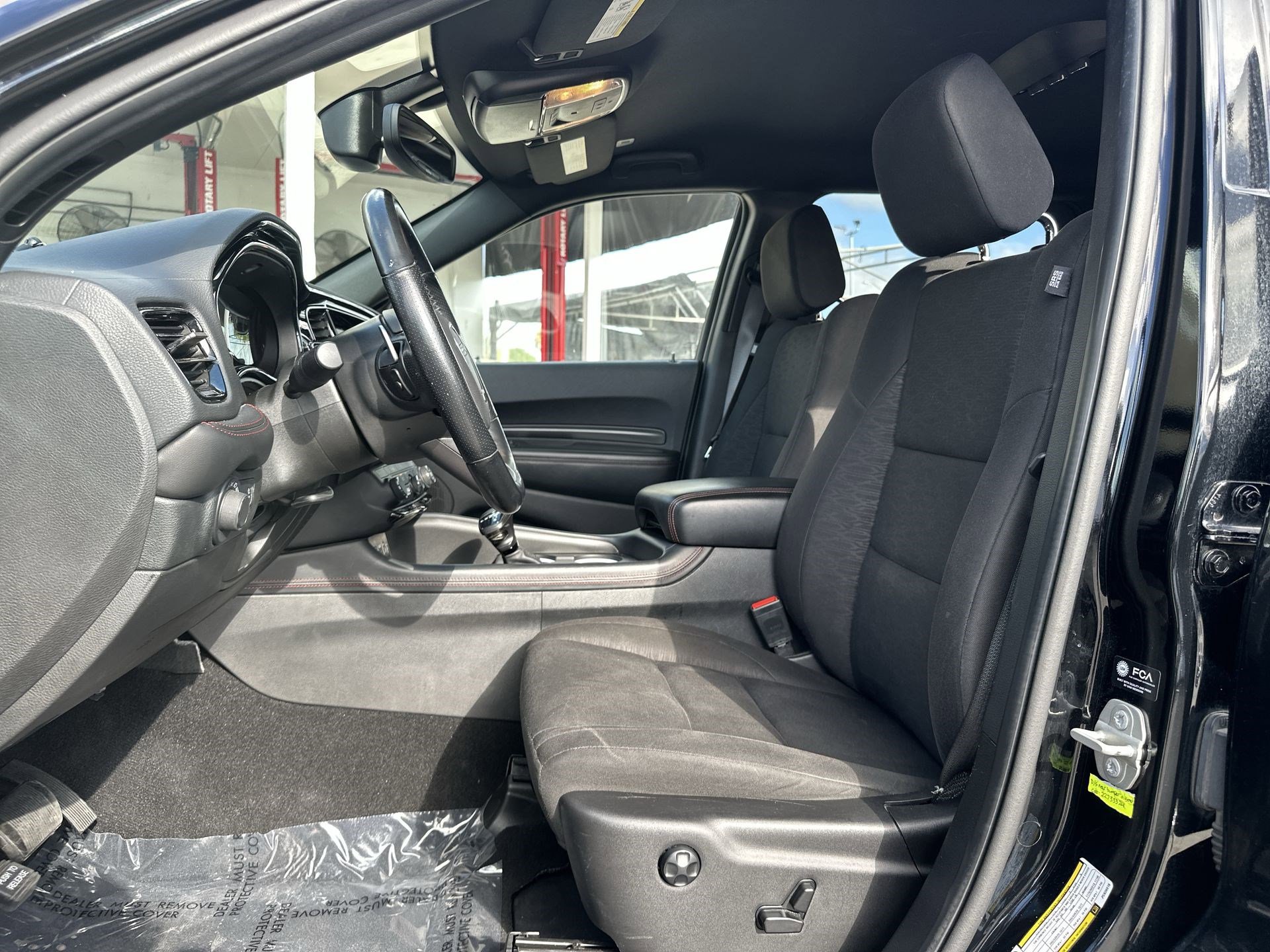 Used 2023 Dodge Durango GT RWD image 13