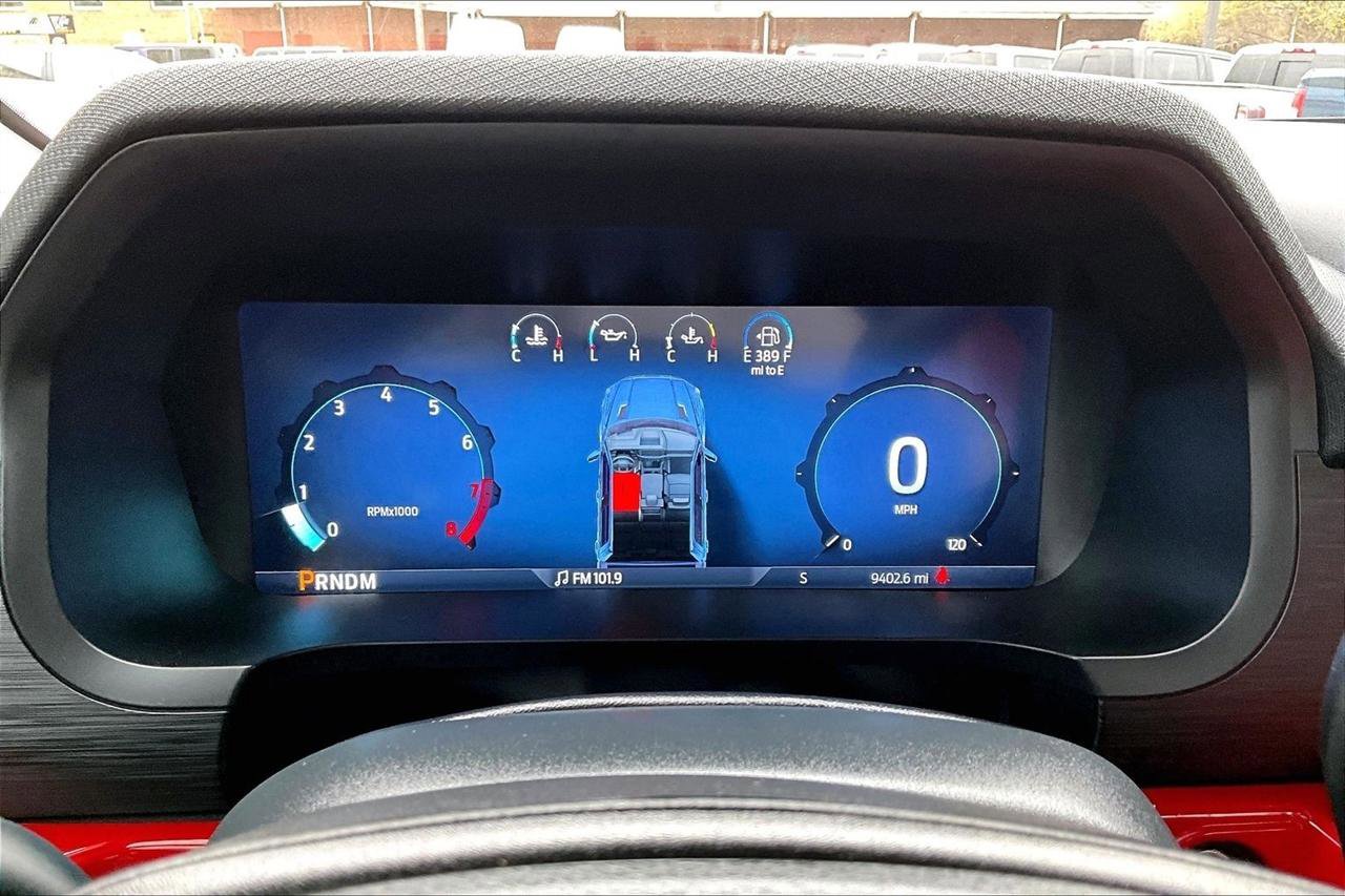 Used 2025 Ford F150 XL RWD image 15