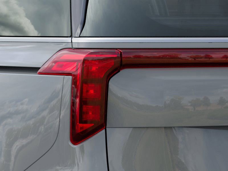 New 2025 Kia Carnival SX image 11