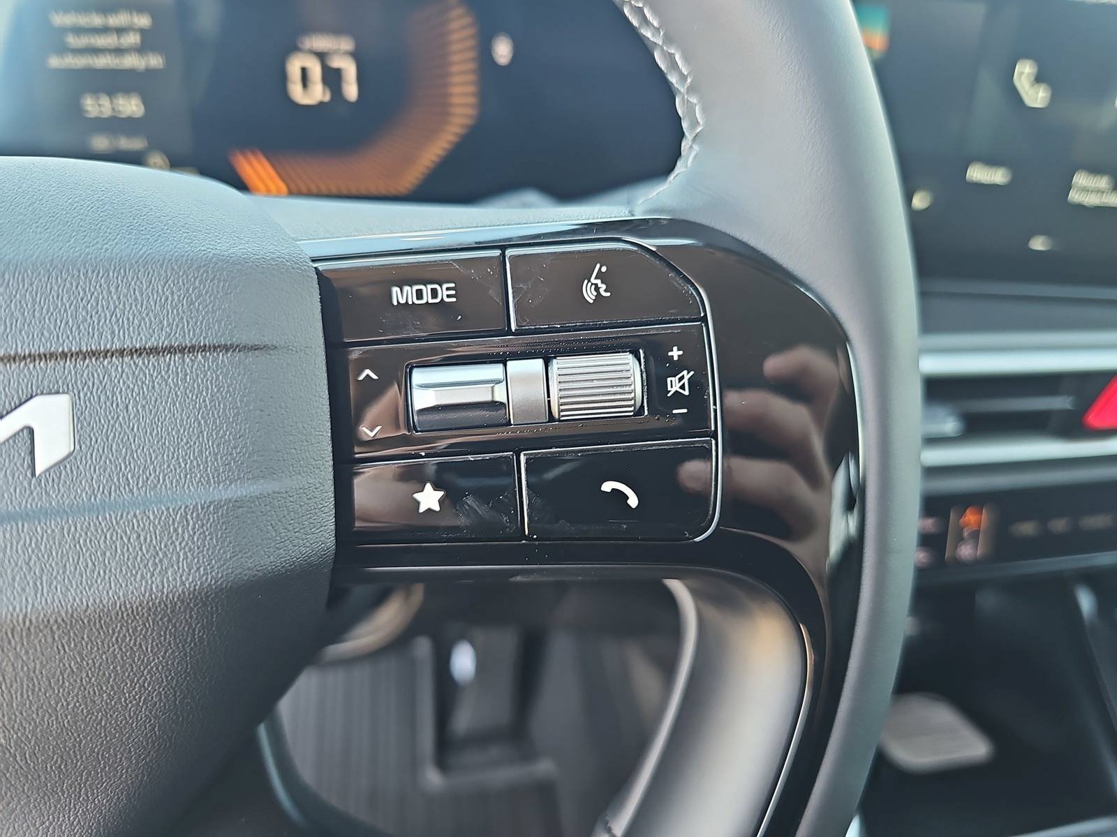 New 2026 Kia Sorento S AWD/4WD image 18