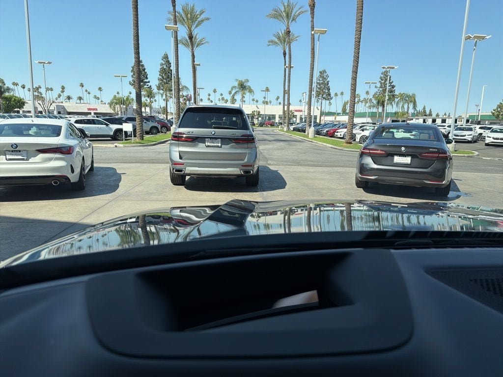 New 2026 BMW X5 M Competition w/ Executive Package AWD/4WD image 23