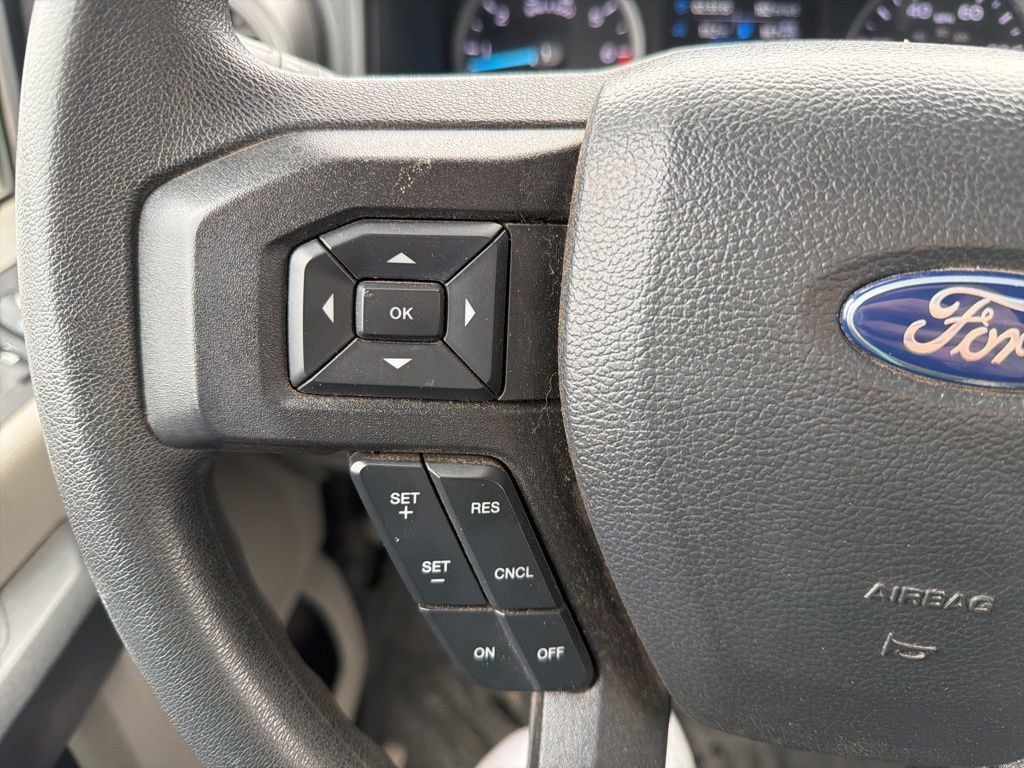 Used 2022 Ford F350 XL w/ Power Equipment Group image 19