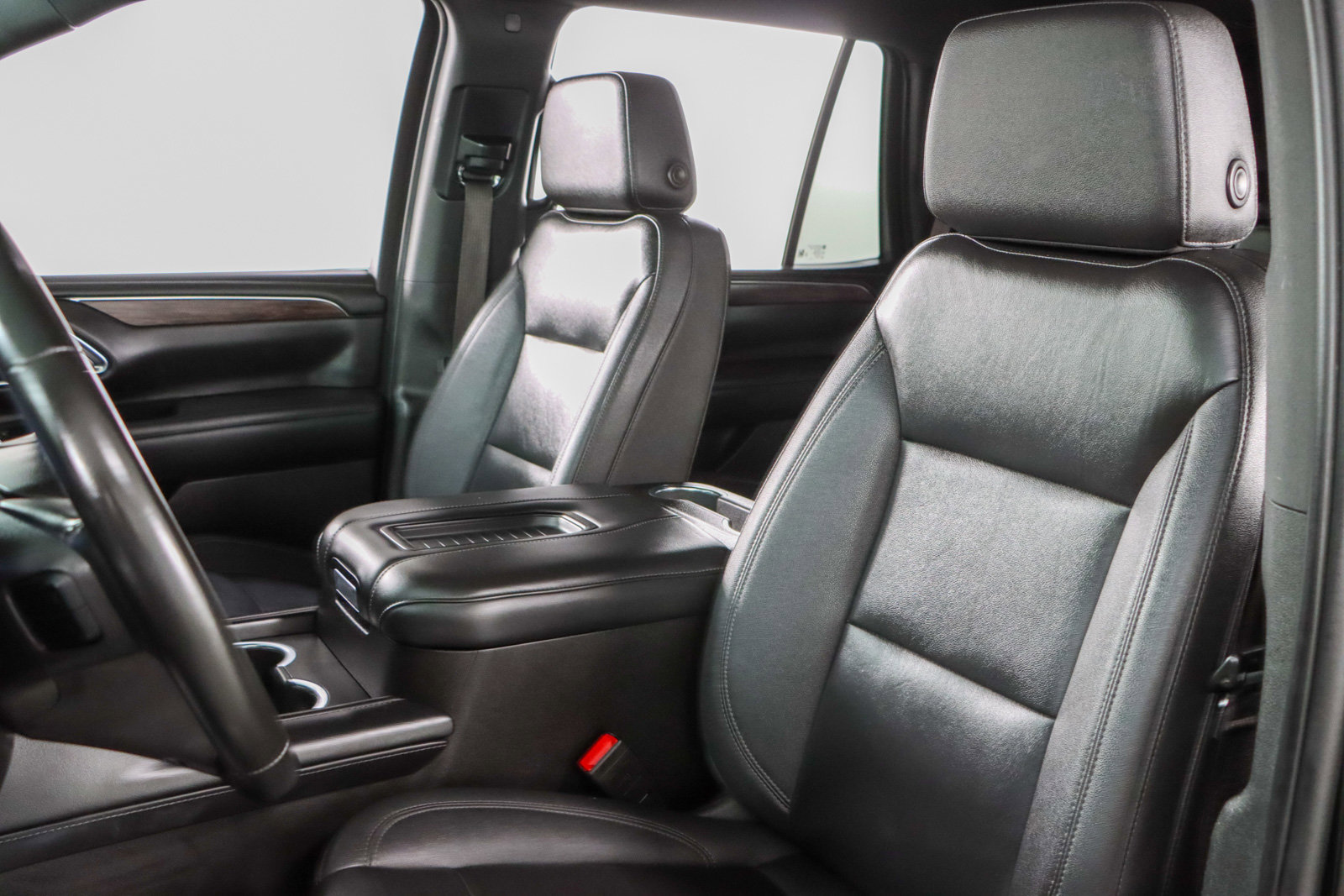 Used 2023 Chevrolet Tahoe LT image 26