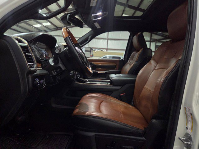 Used 2020 RAM 2500 Limited image 68