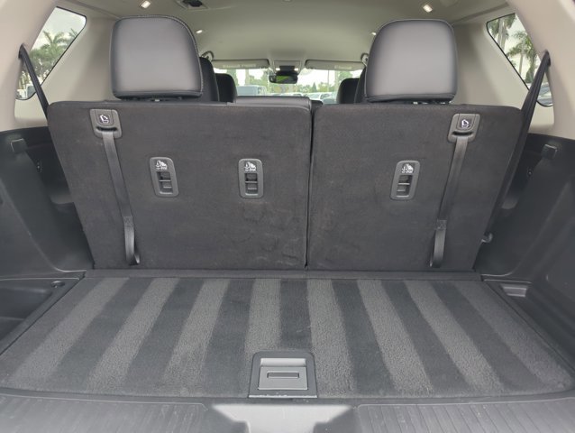 Used 2025 Honda Pilot EX-L image 5