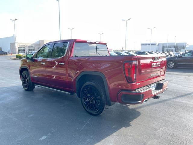 Used 2021 GMC Sierra 1500 Denali w/ Denali Ultimate Package AWD/4WD image 3