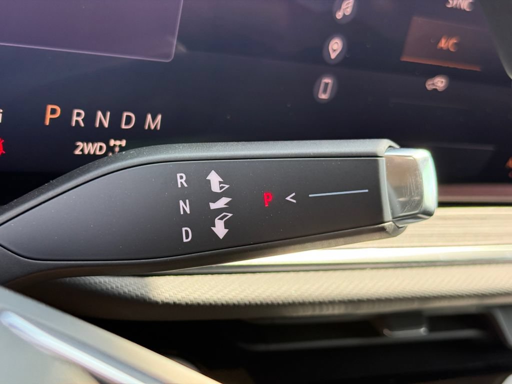 New 2026 Buick Envision Preferred AWD/4WD image 30