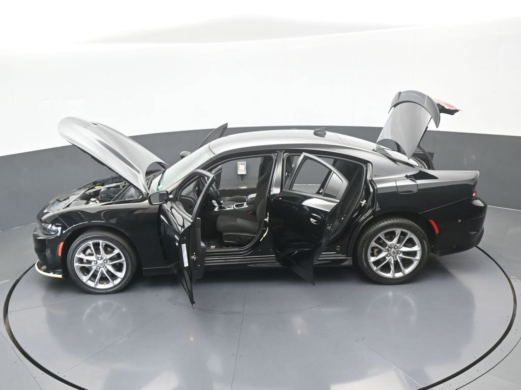 Used 2023 Dodge Charger GT w/ Technology Group image 60
