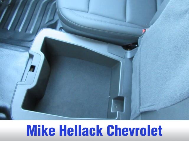 New 2026 Chevrolet Silverado 3500 W/T w/ WT Convenience Package image 15