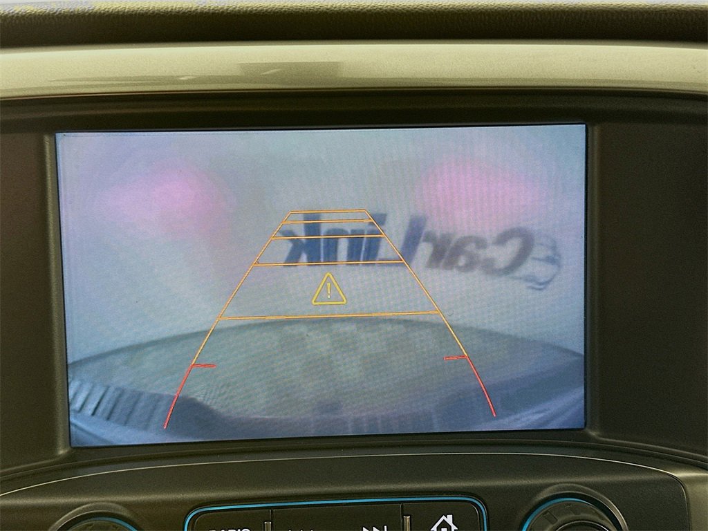 Used 2016 Chevrolet Silverado 2500 LT w/ All Star Edition image 17